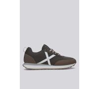 Munich Rush - Gris - Zapatillas Hombre MKP talla 41