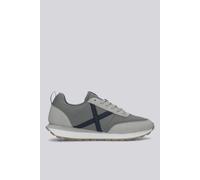 Munich Rush - Gris - Zapatillas Hombre MKP talla 46