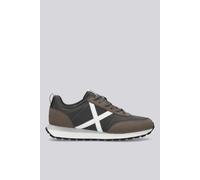Munich - Zapatilla Rush, Hombre, Negro, 40
