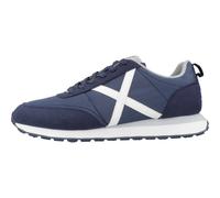 Munich - Rush Sneakers - Shoes - Hombre - Azul - 42 EU -