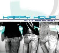 Munich S Finest - Happy Hour