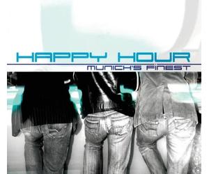 Munich S Finest - Happy Hour