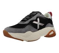 Munich Sabbia 15, Zapatillas Mujer, Negro, 38 EU