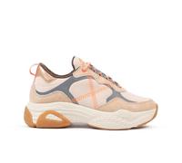 MUNICH Sabbia 16, Zapatillas Unisex Adulto, Beige, 38 EU