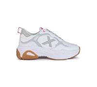 Munich SABBIA, Zapatillas casual para hombre, BLANCO, 41 EU