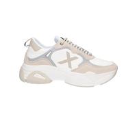 Munich Sabbia, Zapatillas Unisex Adulto, Blanco, 42 EU