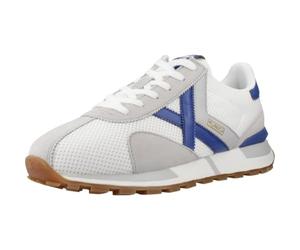 Munich - Sapporo 188 Trainers para: HOMBRE color: AZUL talla: 42