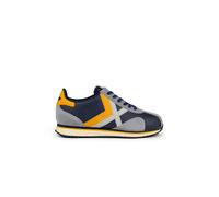 Munich Sapporo 8350183 Azul - Sneaker MKP