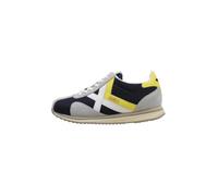MUNICH, SAPPORO Zapatillas casual para hombre, 40, Azul