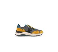 Munich Shibuya 9880016 Amarillo - Sneaker MKP