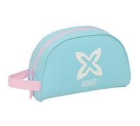 MUNICH SKY - Neceser Escolar Infantil Pequeño con Asa, Neceser Infantil, Adaptable a Carro, Ideal para Niños de 5 a 14 Años, Cómodo y Versátil, Calidad y Resistencia, 28x10x18 cm