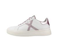 Munich - Sky Rete Sneakers - Shoes - Mujer - Blanco - 37 EU -