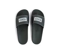 Munich Slides, Zapatos para Agua Unisex Adulto, Verde 263, 41 EU