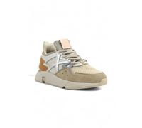 Munich - Sneaker - Shoes - Mujer - Beige - 39 EU -