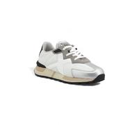 Munich - Sneaker - Shoes - Mujer - Blanco - 38 EU -