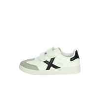 Munich - Sneakers Bassa Bianco/nero art.8032001 BIANCO/NERO 29