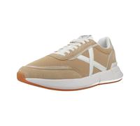 Munich - Sneakers - Shoes - Hombre - Marrón - 43 EU -