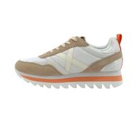 Munich - Sneakers - Shoes - Mujer - Blanco - 38 EU -