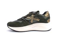 Munich - Sneakers - Shoes - Mujer - Verde - 36 EU -