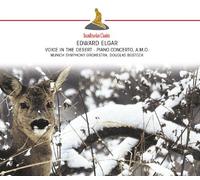 Munich So - concerto pour piano, the crown of india op.66, the spanish lady op.89, a voice in the desert op.77,