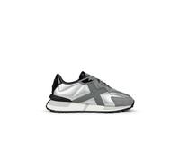 Munich Soku 8189017 Plateado - Sneaker MKP
