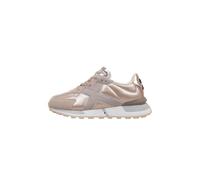 Scarpe donna Munich sneaker Soku 18 in pelle/ ecopelle laminato rosa D25MU06 8189018 38