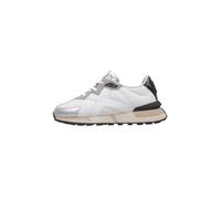 Scarpe donna Munich sneaker Soku 16 in pelle/ ecopelle bianco D25MU05 8189016 37