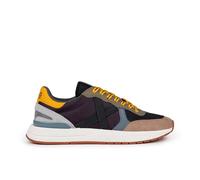 Munich Soon, Zapatillas Hombre, Burdeos, 44 EU