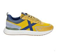 Munich Speed 13 ZapatillasHombre Talla Numeric_43 Color Amarillo