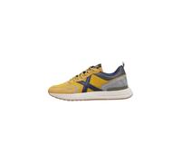 Munich Speed 13 ZapatillasHombre Talla Numeric_44 Color Amarillo