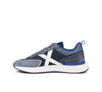 MUNICH Speed 20, Zapatillas Hombre, Azul, 41 EU
