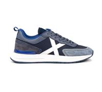 MUNICH Speed 20, Zapatillas Hombre, Azul, 46 EU