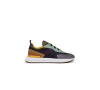 Munich Speed 8622003 Negro - Sneaker MKP