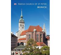 Munich: St. Peter's Church: 604EN