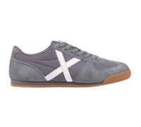 MUNICH Stereo 01, Zapatillas Hombre, Gris, 45 EU
