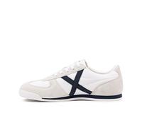 Munich Zapatillas para hombre Stereo 03 Blanco 41 EU