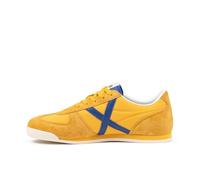 MUNICH Stereo 04, Zapatillas Hombre, Amarillo, 46 EU