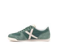 MUNICH Stereo 05, Zapatillas Hombre, Verde, 44 EU