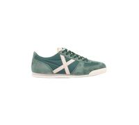 MUNICH Stereo 05, Zapatillas Hombre, Verde, 45 EU