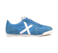 MUNICH Stereo 06, Zapatillas Hombre, Azul, 46 EU