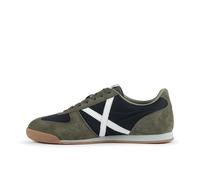 Munich Stereo 07 ZapatillasUnisex Adulto