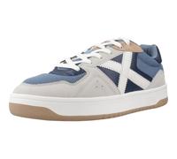 Munich STILO 02, Zapatillas Hombre, Azul, 44 EU