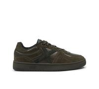 MUNICH STILO 04, Zapatillas Unisex Adulto, Verde, 43 EU