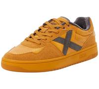 MUNICH STILO 05, Zapatillas Unisex Adulto, Amarillo, 45 EU
