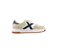 MUNICH STILO 08, Zapatillas Hombre, Beige, 41 EU