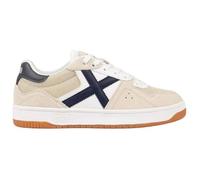 MUNICH STILO 08, Zapatillas Hombre, Beige, 42 EU