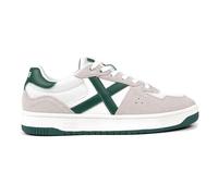 MUNICH STILO 10, Zapatillas Hombre, Blanco, 43 EU