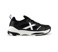 Munich STRATOS 24, Zapatillas Unisex Adulto, Negro, 46 EU