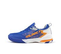 Zapatillas de Pádel Munich Stratos 26 4116026 39