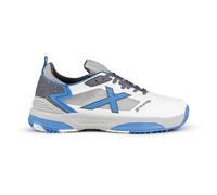 MUNICH Stratos, Zapatillas Unisex Adulto, Blanco, 36 EU